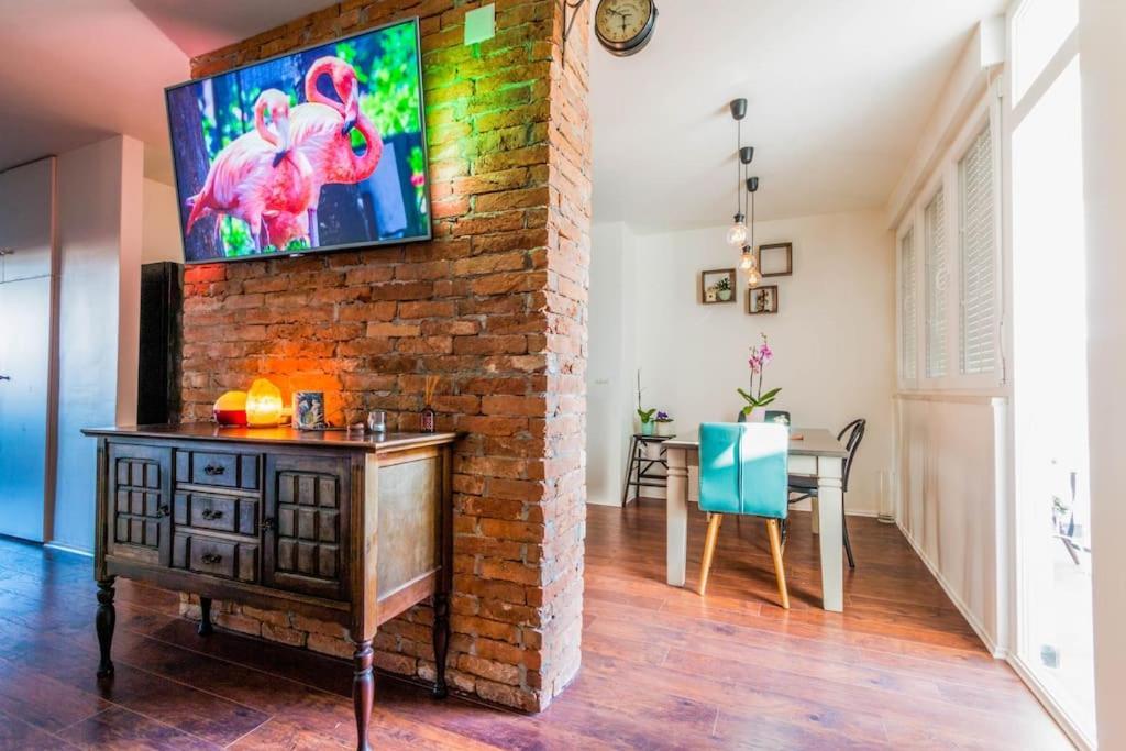 זאדאר Mariola Apartment מראה חיצוני תמונה