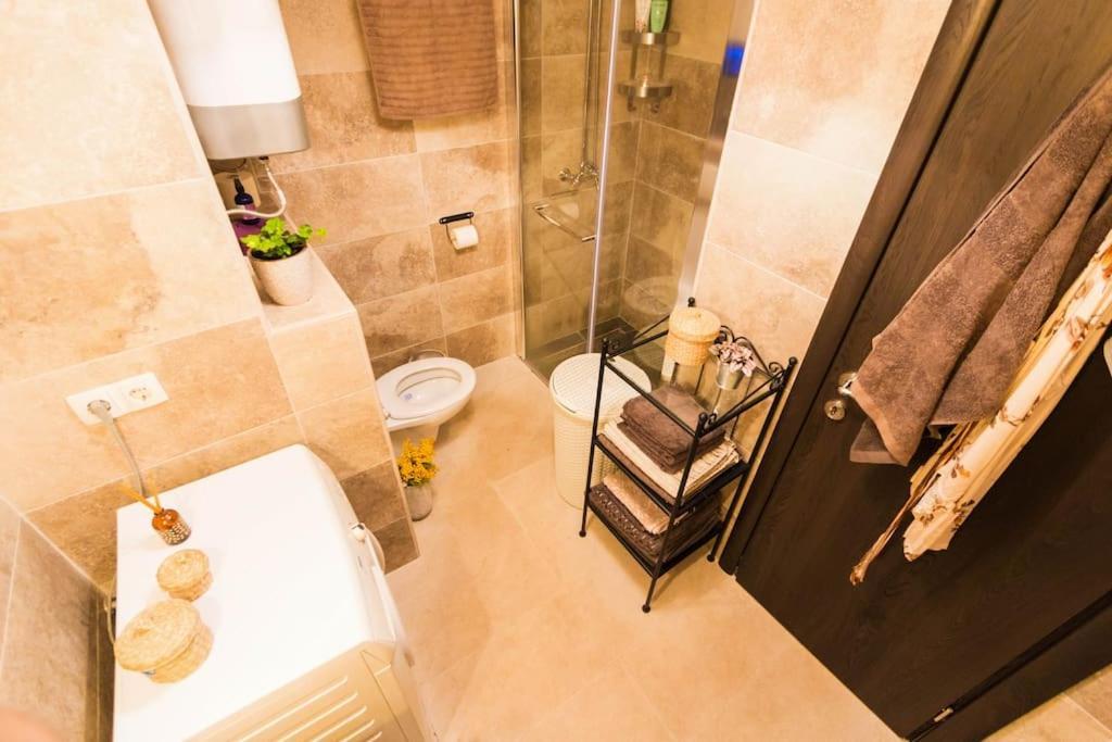 זאדאר Mariola Apartment מראה חיצוני תמונה