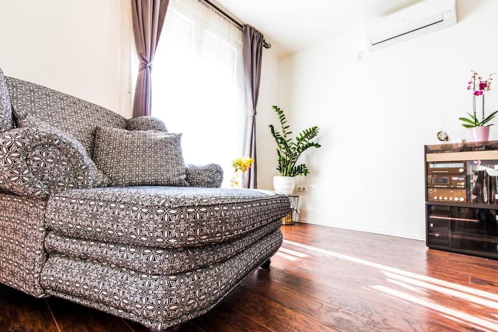 זאדאר Mariola Apartment מראה חיצוני תמונה