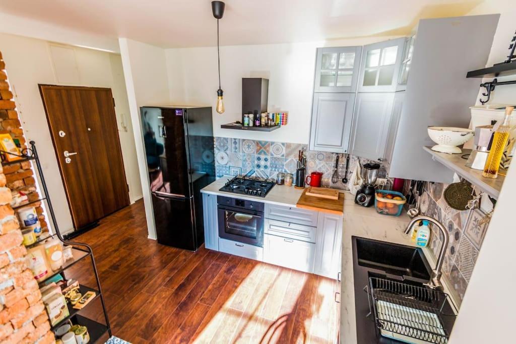 זאדאר Mariola Apartment מראה חיצוני תמונה