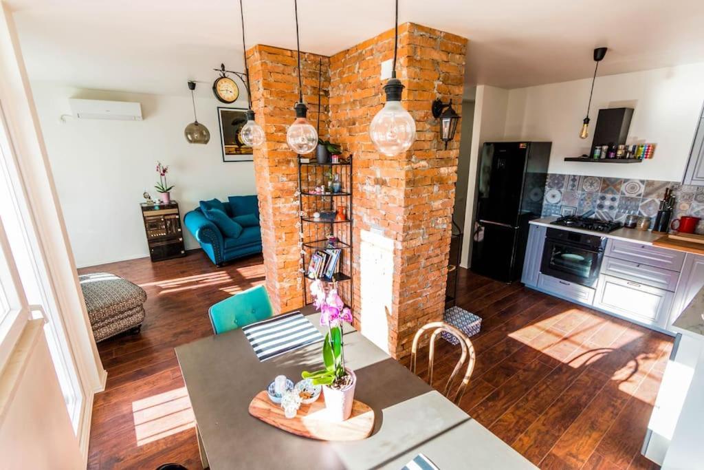 זאדאר Mariola Apartment מראה חיצוני תמונה