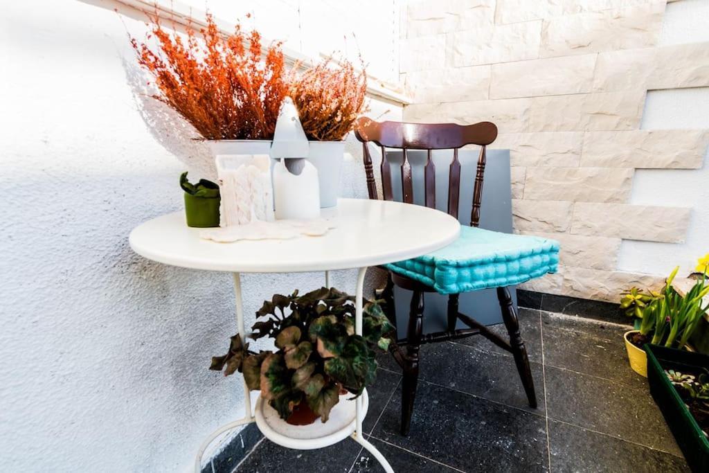 זאדאר Mariola Apartment מראה חיצוני תמונה