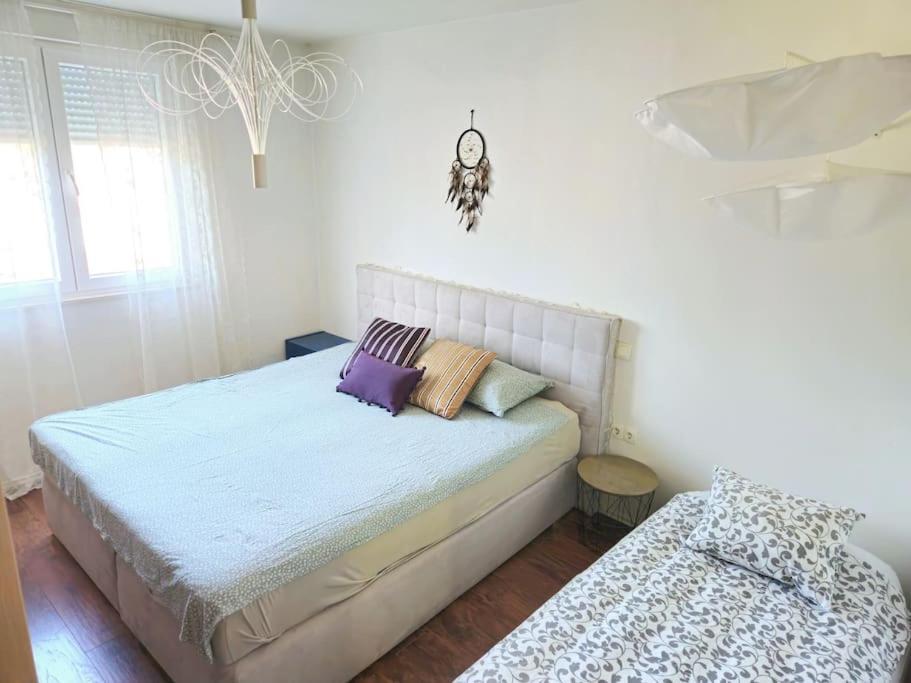 זאדאר Mariola Apartment מראה חיצוני תמונה