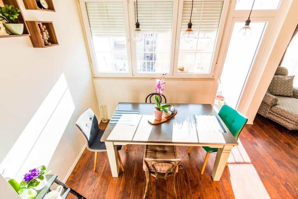 זאדאר Mariola Apartment מראה חיצוני תמונה