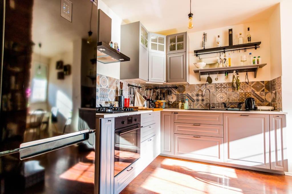 זאדאר Mariola Apartment מראה חיצוני תמונה