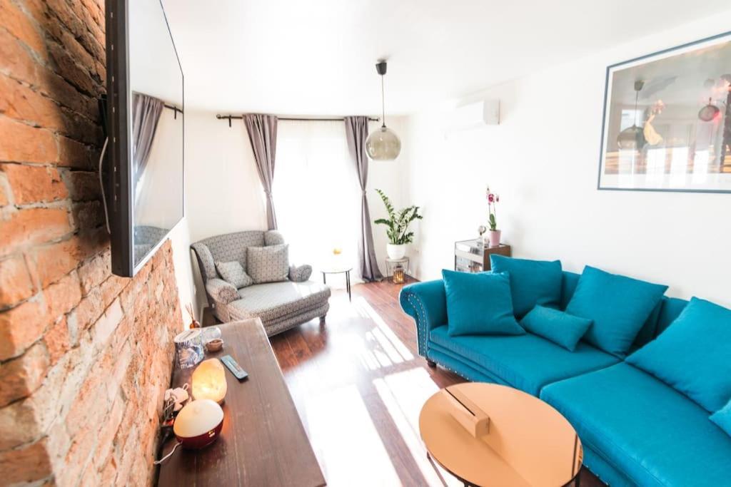 זאדאר Mariola Apartment מראה חיצוני תמונה